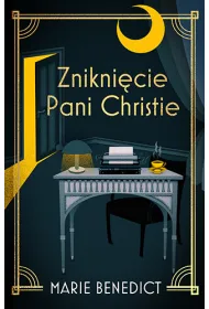 Znikni�cie Pani Christie