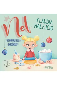 Nel szykuje si� do �wi�t