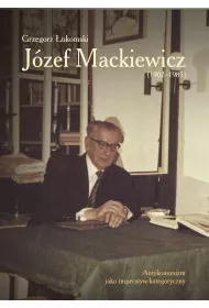 J�zef Mackiewicz (1902-1985)