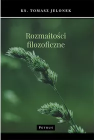 Rozmaitoci filozoficzne