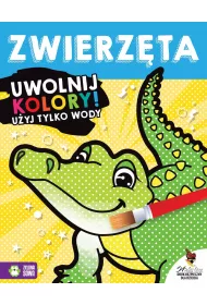 Uwolnij kolory. Zwierz�ta