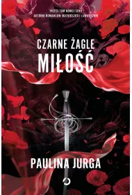 Mio. Czarne agle. Tom 3