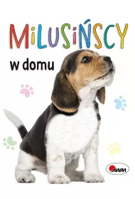 W domu. Milusiscy