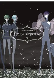 Kraina klejnot�w #9