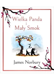 Wielka Panda i Ma�y Smok