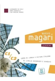 Nuovo Magari C1/C2 podr�cznik