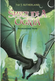 eBook Przebudzenie pe�ni. Skrzyd�a ognia. Tom 6 mobi epub