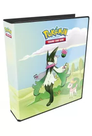 Ultra Pro: Pokmon - 2" Album - Gallery Series - Morning Meadow