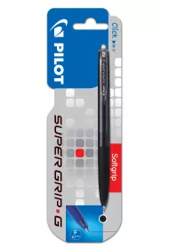 Pilot D�ugopis Super Grip G automatyczny 0.7