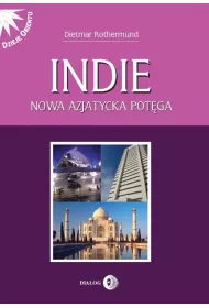Indie Nowa azjatycka potga
