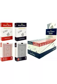 Karty Royal Flush mix