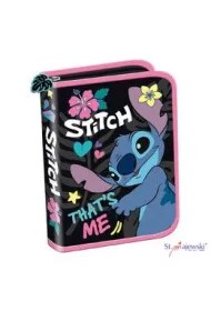 St. Majewski Pi�rnik dwuklapkowy bez wyposa�enia. Stitch That's Me