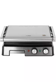 Toya Lund grill elektryczny 2000w 33x24cm