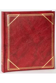 Fandy Fotoalbum kieszeniowy szyty Vinyl