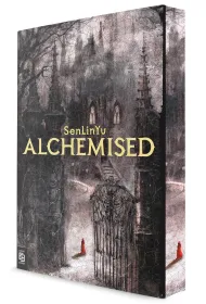 Alchemised