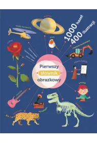 Pierwszy s�ownik obrazkowy
