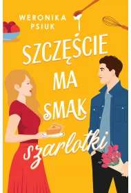 Szcz�cie ma smak szarlotki