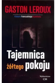 Tajemnica ��tego pokoju