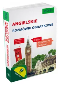 Angielskie rozm�wki obrazkowe