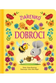 Ziarenko dobroci