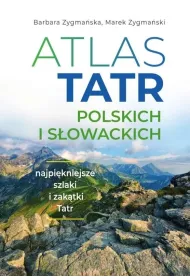 Atlas Tatr polskich i s�owackich