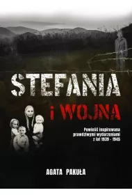 Stefania i wojna