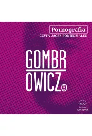 Audiobook Pornografia mp3