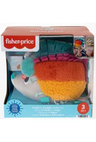 Fisher-Price. Przytulanka Je� z d�wi�kami Mattel