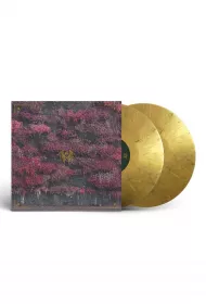 Even In Arcadia (metallic gold vinyl)