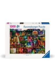 Puzzle 1000 el. Magiczna opowie�� Ravensburger