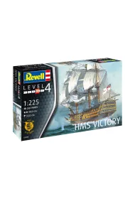 Statek HMS Victory Revell