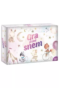 Gra przed snem Kangur