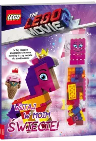 LEGO Movie 2. Witaj w moim �wiecie