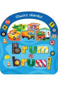 Otw�rz okienko! Brum brum