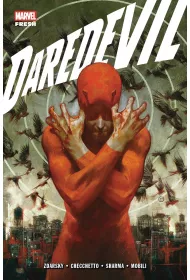 Marvel Fresh Daredevil. Tom 1