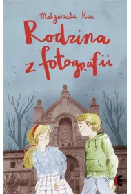 Rodzina z fotografii