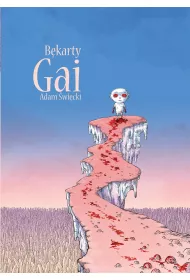 Bkarty Gai
