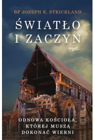 �wiat�o i zaczyn. Odnowa Ko�cio�a, kt�rej musz� dokona� wierni