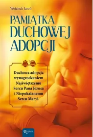 Pamitka Duchowej Adopcji