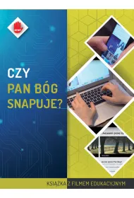 Czy Pan B�g snapuje? + CD