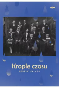 Krople czasu