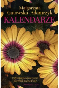 Kalendarze. Du�e Litery