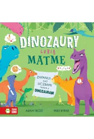 Dinozaury lubi� matm�