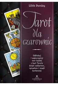 Tarot dla czarownic