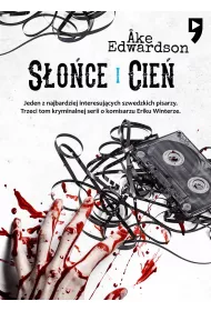 eBook Soce i cie. Komisarz Erik Winter. Tom III mobi epub