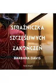 Audiobook Stra�niczka szcz�liwych zako�cze� mp3