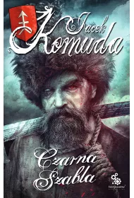 Audiobook Czarna szabla. Opowie�ci sarmackie. Tom 2 mp3