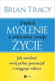 Audiobook Zmie mylenie a zmienisz swoje ycie mp3
