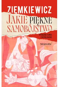 eBook Jakie pi�kne samob�jstwo mobi epub