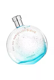 Hermes Woda toaletowa Eau des Merveilles Bleue 100 ml